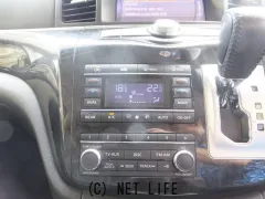 日産 エルグランド