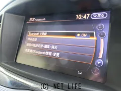 日産 エルグランド