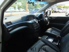 日産 エルグランド