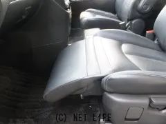 日産 エルグランド