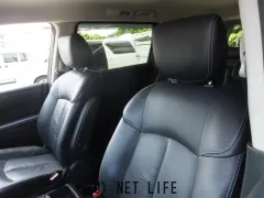 日産 エルグランド