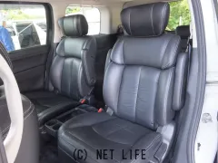 日産 エルグランド