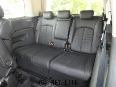 日産 エルグランド