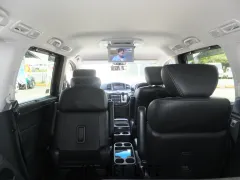 日産 エルグランド