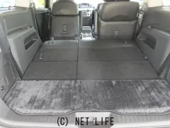 日産 エルグランド