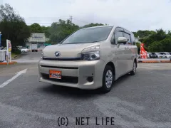 トヨタ ヴォクシー