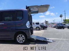 ダイハツ タント