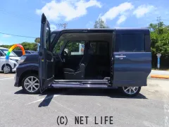 ダイハツ タント
