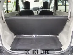 ダイハツ ミライース