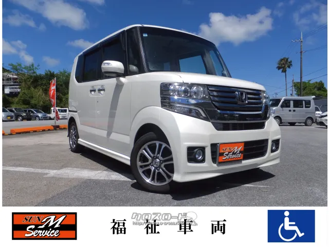 ホンダ N-BOX+