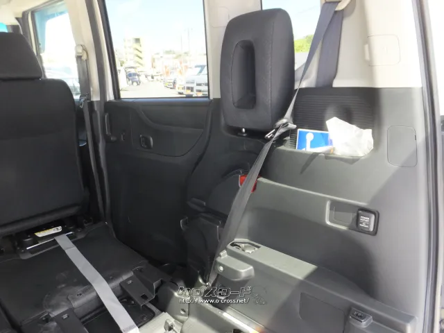 ホンダ N-BOX+