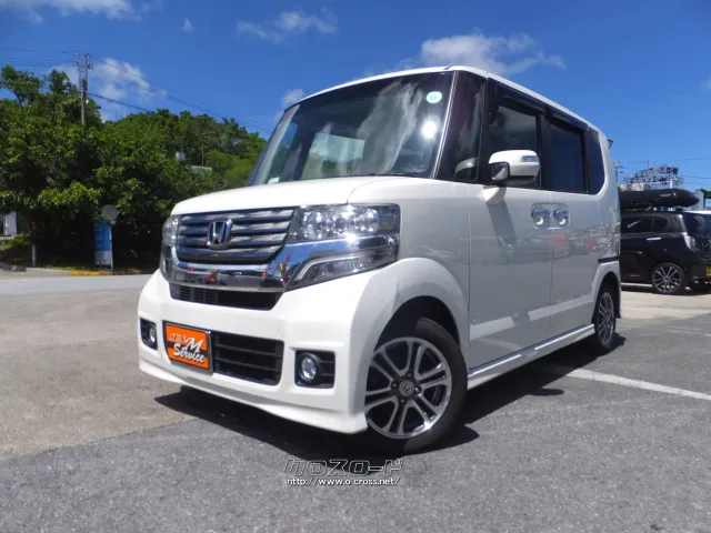 ホンダ N-BOX+