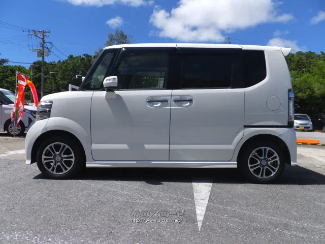 ホンダ N-BOX+