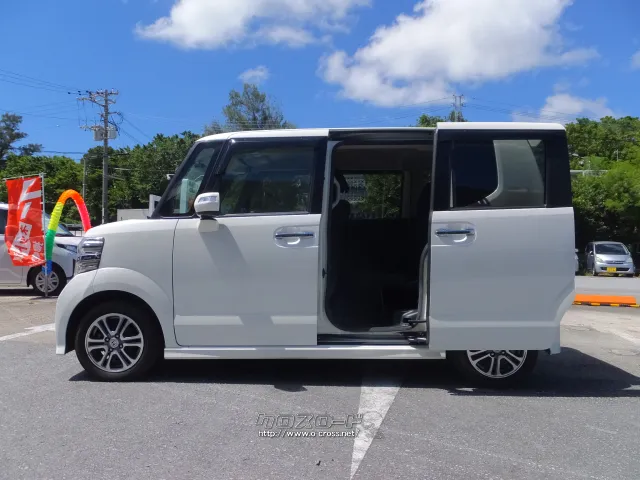ホンダ N-BOX+