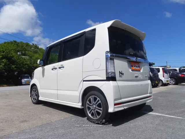 ホンダ N-BOX+