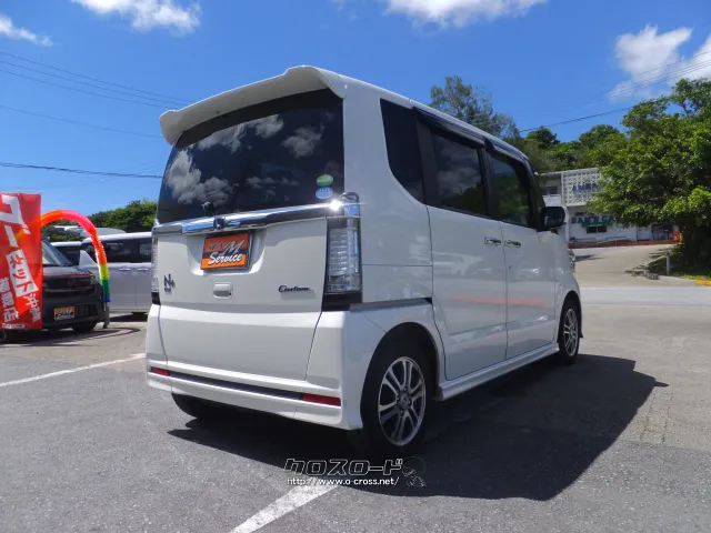 ホンダ N-BOX+