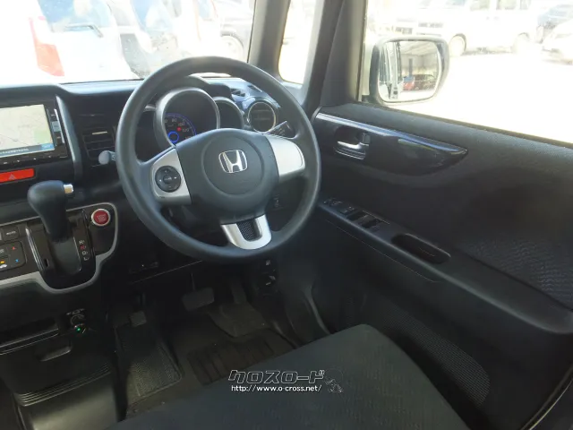 ホンダ N-BOX+