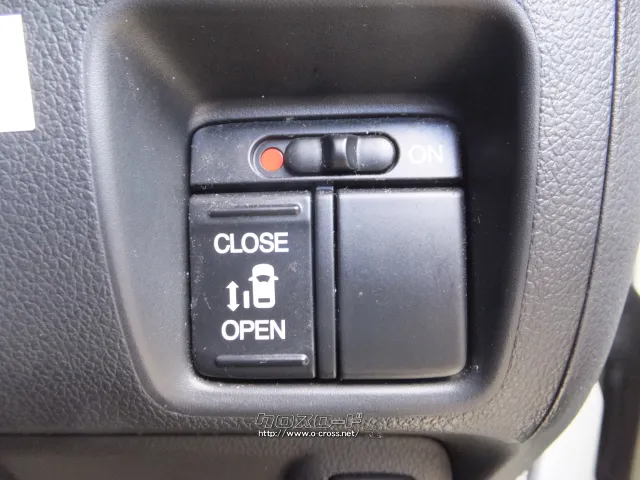 ホンダ N-BOX+