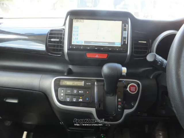 ホンダ N-BOX+