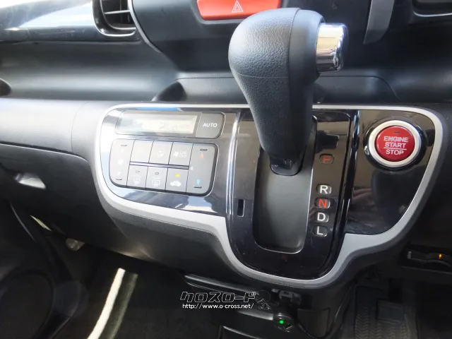 ホンダ N-BOX+