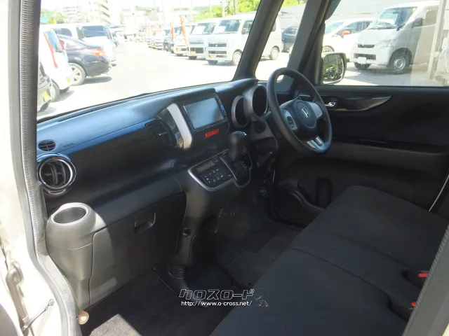 ホンダ N-BOX+