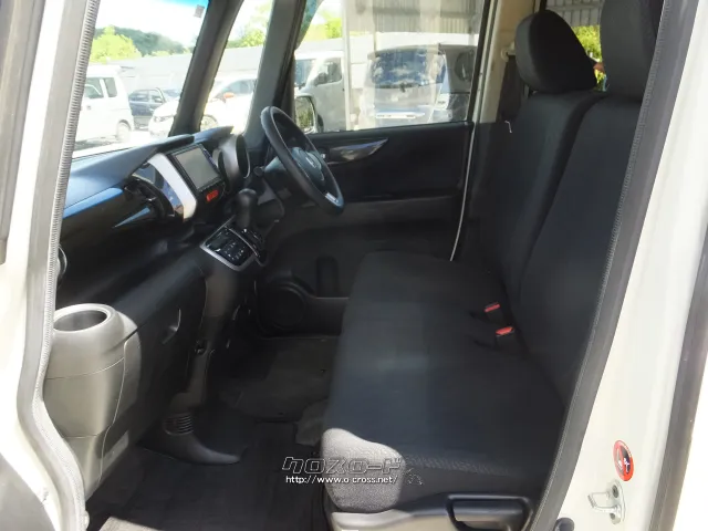 ホンダ N-BOX+