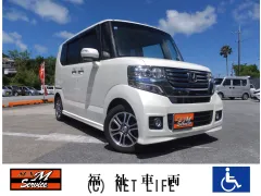 ホンダ N-BOX+