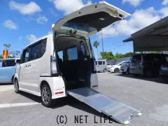 ホンダ N-BOX+