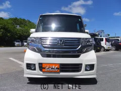 ホンダ N-BOX+