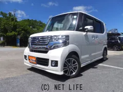 ホンダ N-BOX+