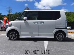 ホンダ N-BOX+
