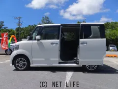 ホンダ N-BOX+