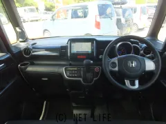 ホンダ N-BOX+