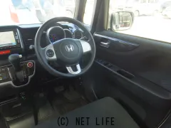 ホンダ N-BOX+