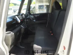 ホンダ N-BOX+