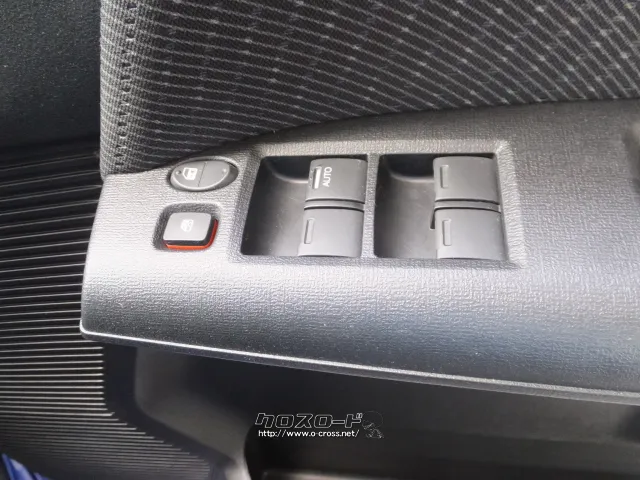 ホンダ フリードハイブリッド