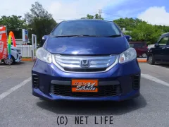 ホンダ フリードハイブリッド