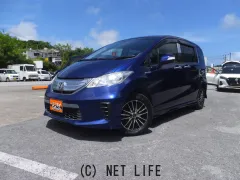 ホンダ フリードハイブリッド