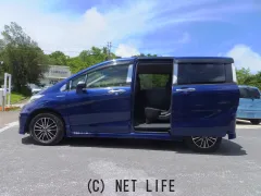 ホンダ フリードハイブリッド