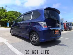 ホンダ フリードハイブリッド