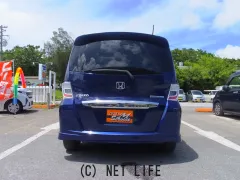 ホンダ フリードハイブリッド
