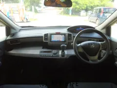 ホンダ フリードハイブリッド