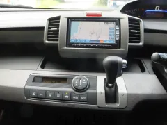 ホンダ フリードハイブリッド