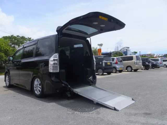 トヨタ ノア