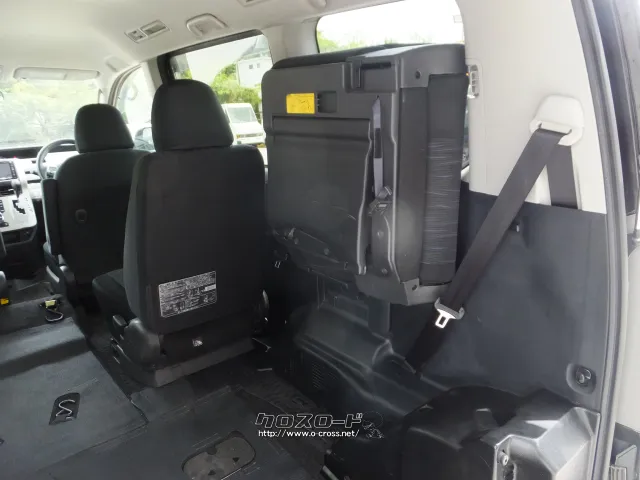 トヨタ ノア
