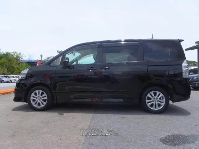 トヨタ ノア