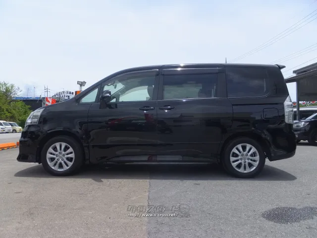 トヨタ ノア