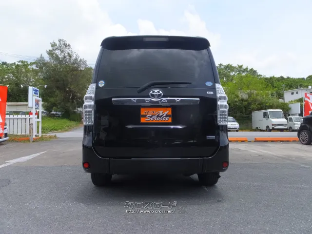 トヨタ ノア