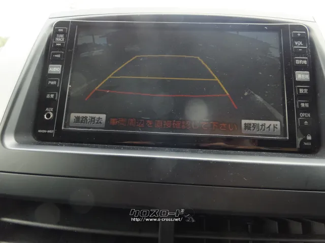 トヨタ ノア