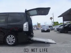トヨタ ノア